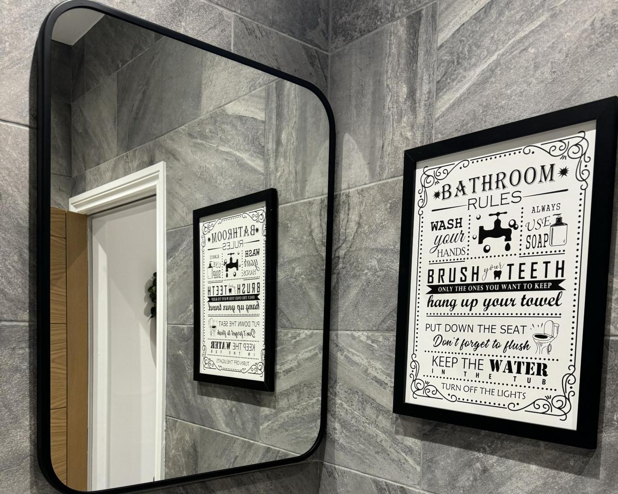 The Crown View - Luxury Apartment - Free Parking Nearby Харрогейт Экстерьер фото